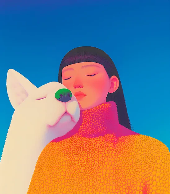 Learn more, Create on-brand AI illustrations